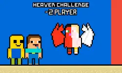 Heaven Challenge   2 Player image