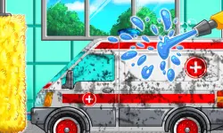 Kids Cars Games image