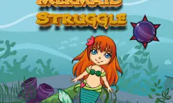 Mermaid Struggle image