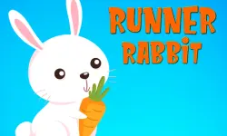 Runner Rabbit image