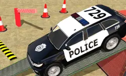 Truck Parking 2  - Truck Driver image