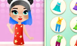 Baby Beauty Salon image