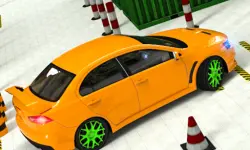 Truck Parking 3  - Truck Driver image