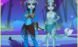 Avatar Fashion Style image
