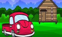 Vacation Car Escape image