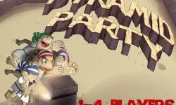 Pyramid Party image