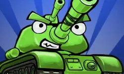 Tank Heroes - Tank Games? Tank Battle Now image