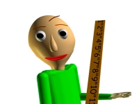 Baldi #039;s Basics v1.4.3