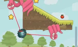 Catch The Apple image