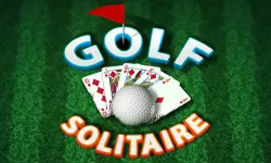 Golf Solitaire Pro image