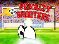 Penalty Shooters
