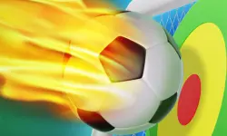 Football Penalty image