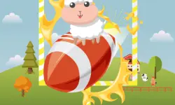 Animals Rugby Flick image