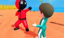 456 - Squid Game image