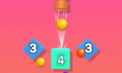 Drop Bricks Breaker image