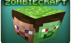 ZombieCraft 2 image