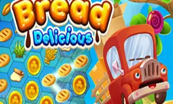 Bread Delicious image