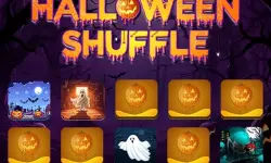 Halloween Shuffle image