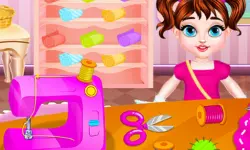 Baby Taylor Tailor Fashion image