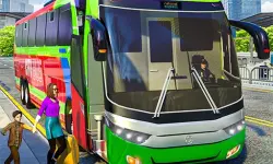 Coach Bus Simulator image