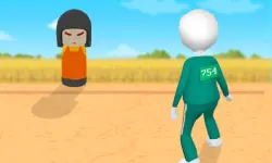 456 Survival Game Challenge image