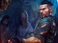 Zombie Defense 2023