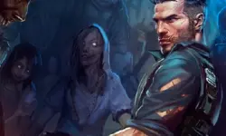 Zombie Defense 2023 image