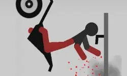 Stickman Dismounting 2022 image