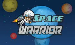 Space Warrior image