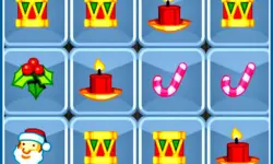 Christmas Block Collapse image