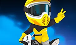 Moto Rush image