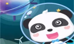 Baby Panda Up image