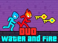 Duo Water and Fire