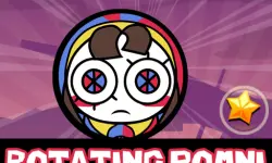 Rotating Pomni image