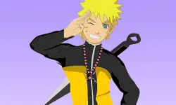 Naruto Dress up image
