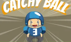 Catchy Ball image
