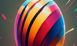 Bouncy Ball Vanishing Bars image
