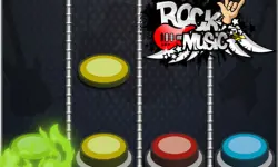 Rock Music Game image