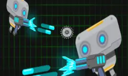 Robo Battle image
