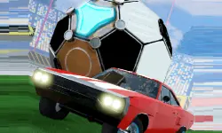 Rocket Soccer Derby image