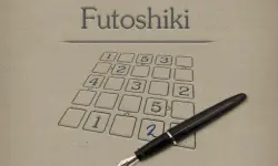 Futoshiki image