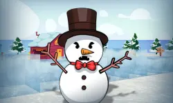 Beat the Snowmen image