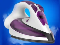 Perfect ironing Dress Up  amp;amp; Style Game