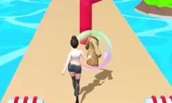 Outfits Woman Rush image