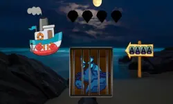 Rescue The Blue Crab image