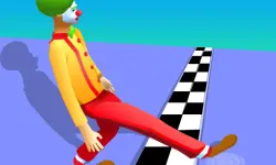 Funny Walk Fail Run image