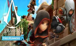 Assassins Creed Freerunners image