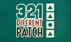 321 Diferent Patch image