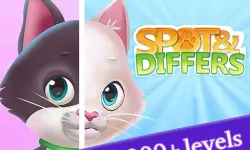 Spot amp;amp;Differs image