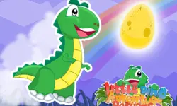 Little Dino Adventure Returns 2 image